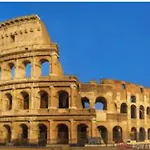 Il Colosseo Holiday Home
