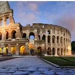 Il Colosseo Holiday Home