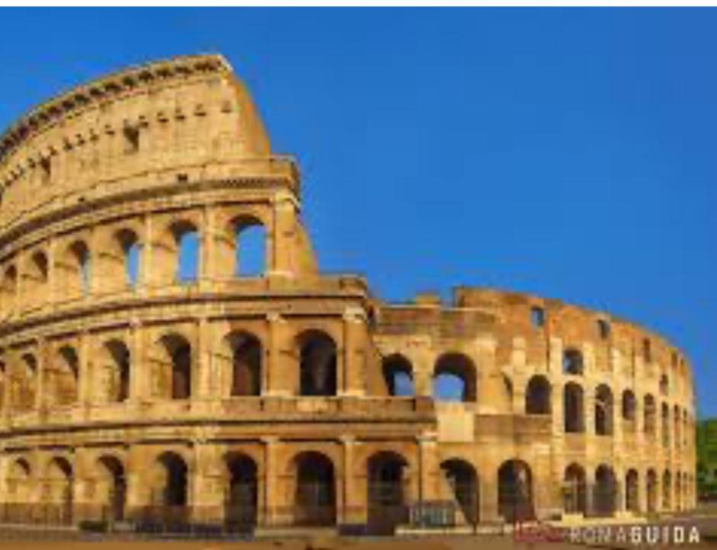Il Colosseo